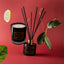 Velvet Heaven  aromātiska sojas vaska svece