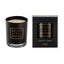 Black Orchid scented soy wax candle